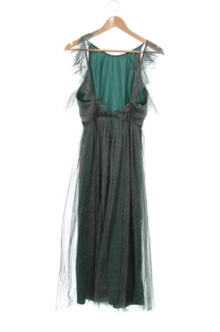 Рокля Lace & Beads, Размер XS, Цвят Многоцветен, Цена 142,99 лв.