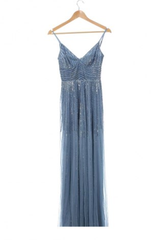 Kleid Lace & Beads, Größe XS, Farbe Blau, Preis 42,99 €