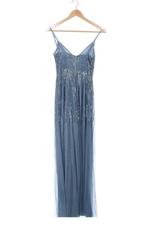 Kleid Lace & Beads, Größe XS, Farbe Blau, Preis 42,99 €