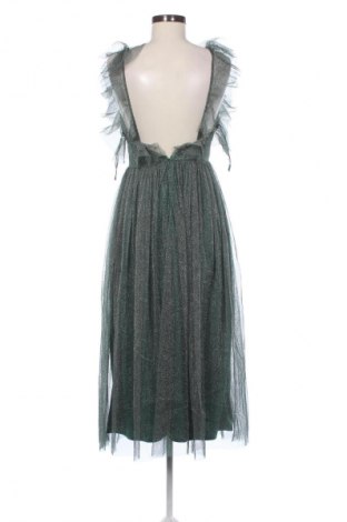 Рокля Lace & Beads, Размер S, Цвят Многоцветен, Цена 142,99 лв.