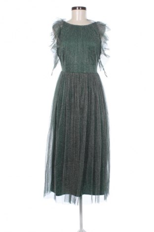 Рокля Lace & Beads, Размер S, Цвят Многоцветен, Цена 142,99 лв.