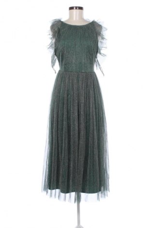 Sukienka Lace & Beads, Rozmiar S, Kolor Zielony, Cena 459,99 zł