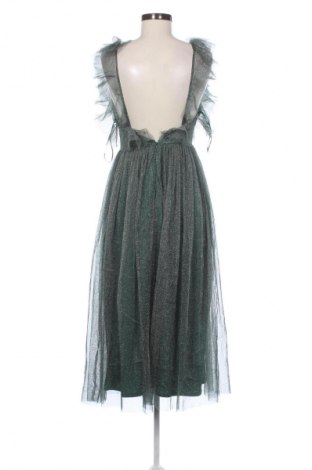 Sukienka Lace & Beads, Rozmiar S, Kolor Zielony, Cena 459,99 zł