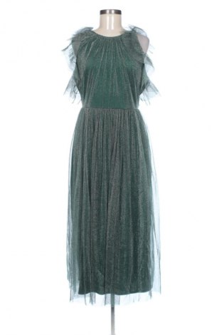 Kleid Lace & Beads, Größe L, Farbe Grün, Preis € 76,99
