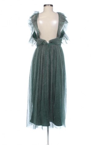 Kleid Lace & Beads, Größe L, Farbe Grün, Preis € 76,99