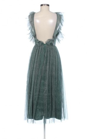 Šaty  Lace & Beads, Velikost S, Barva Zelená, Cena  2 279,00 Kč
