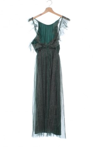 Ruha Lace & Beads, Méret XS, Szín Zöld, Ár 37 689 Ft