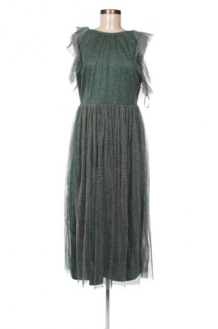 Kleid Lace & Beads, Größe M, Farbe Grün, Preis 96,99 €