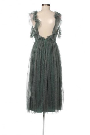 Kleid Lace & Beads, Größe M, Farbe Grün, Preis 96,99 €