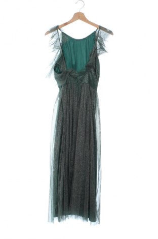 Ruha Lace & Beads, Méret XS, Szín Zöld, Ár 37 689 Ft