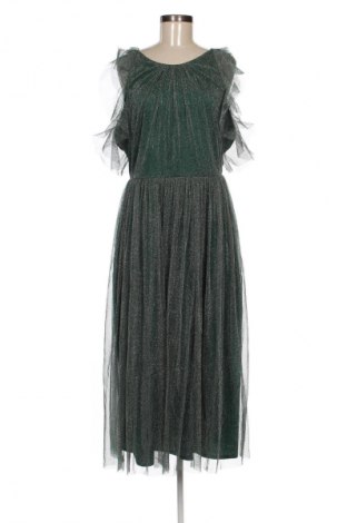 Kleid Lace & Beads, Größe XL, Farbe Grün, Preis 96,99 €