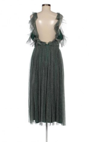 Kleid Lace & Beads, Größe XL, Farbe Grün, Preis 96,99 €