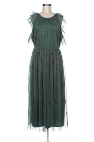 Φόρεμα Lace & Beads, Μέγεθος XL, Χρώμα Πράσινο, Τιμή 89,99 €