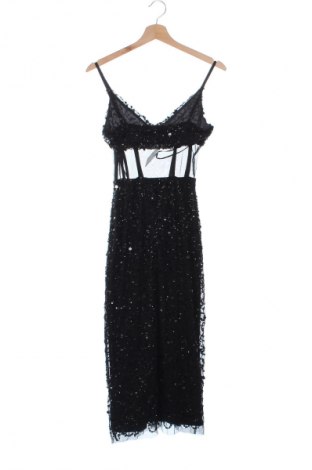 Šaty  Lace & Beads, Velikost XXS, Barva Černá, Cena  2 279,00 Kč