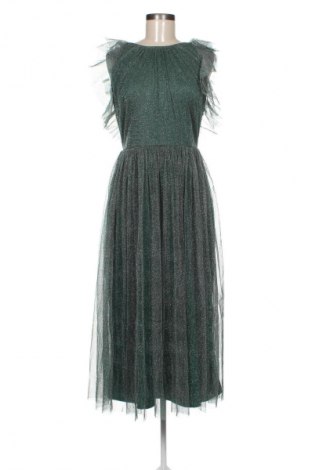 Φόρεμα Lace & Beads, Μέγεθος M, Χρώμα Πράσινο, Τιμή 89,99 €