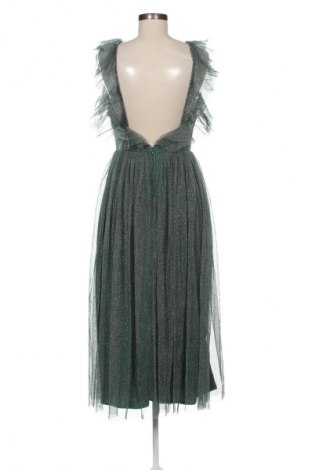 Φόρεμα Lace & Beads, Μέγεθος M, Χρώμα Πράσινο, Τιμή 89,99 €