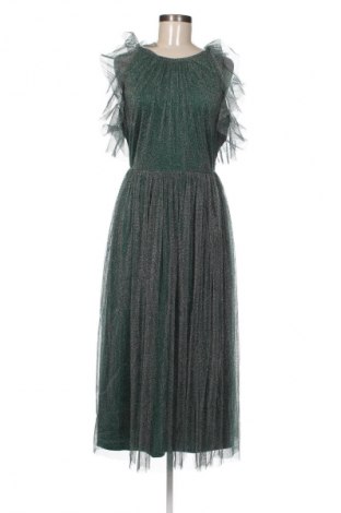 Sukienka Lace & Beads, Rozmiar M, Kolor Zielony, Cena 459,99 zł