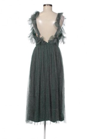 Sukienka Lace & Beads, Rozmiar M, Kolor Zielony, Cena 459,99 zł