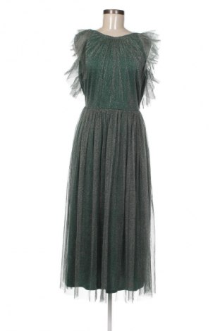 Φόρεμα Lace & Beads, Μέγεθος M, Χρώμα Πράσινο, Τιμή 89,99 €