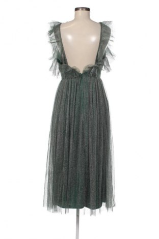 Φόρεμα Lace & Beads, Μέγεθος M, Χρώμα Πράσινο, Τιμή 89,99 €
