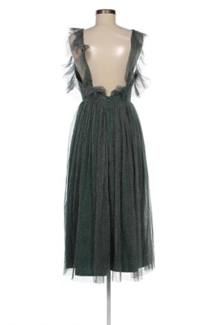 Sukienka Lace & Beads, Rozmiar S, Kolor Zielony, Cena 459,99 zł
