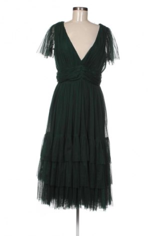 Kleid Lace & Beads, Größe M, Farbe Grün, Preis 96,99 €