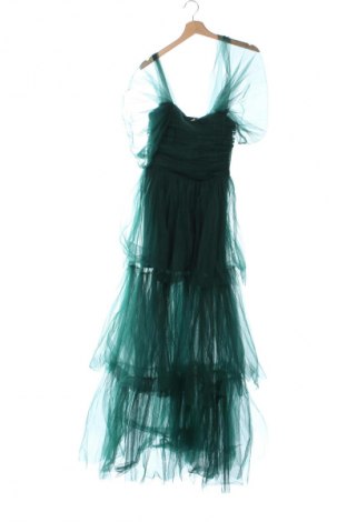 Sukienka Lace & Beads, Rozmiar XS, Kolor Zielony, Cena 459,99 zł