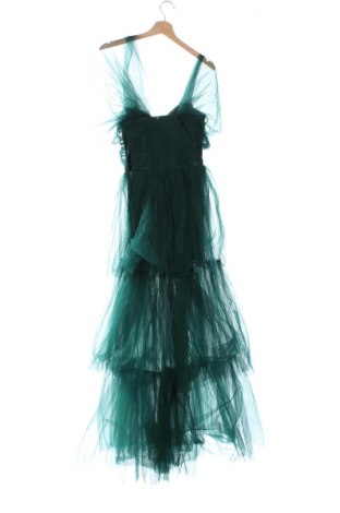 Sukienka Lace & Beads, Rozmiar XS, Kolor Zielony, Cena 459,99 zł