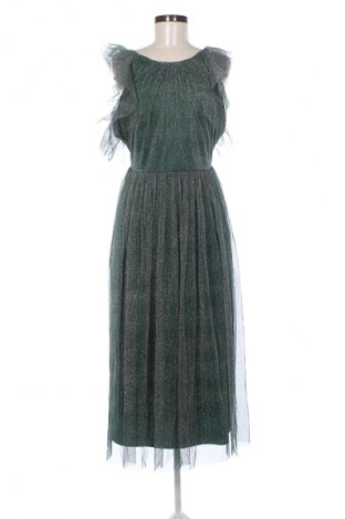 Рокля Lace & Beads, Размер S, Цвят Многоцветен, Цена 142,99 лв.