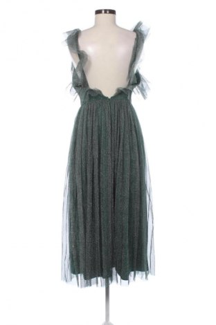 Рокля Lace & Beads, Размер S, Цвят Многоцветен, Цена 142,99 лв.