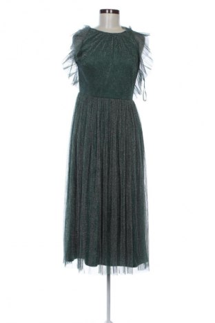 Φόρεμα Lace & Beads, Μέγεθος S, Χρώμα Πράσινο, Τιμή 89,99 €