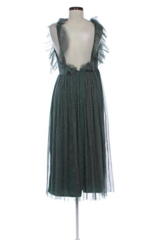 Φόρεμα Lace & Beads, Μέγεθος S, Χρώμα Πράσινο, Τιμή 89,99 €