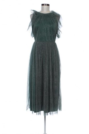 Φόρεμα Lace & Beads, Μέγεθος M, Χρώμα Πράσινο, Τιμή 89,99 €