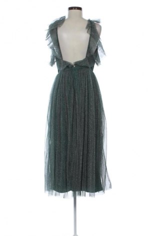 Φόρεμα Lace & Beads, Μέγεθος M, Χρώμα Πράσινο, Τιμή 89,99 €