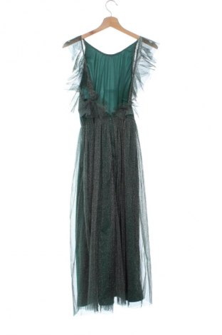 Ruha Lace & Beads, Méret XS, Szín Zöld, Ár 37 689 Ft