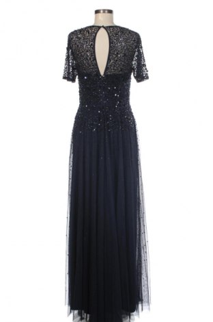 Φόρεμα Lace & Beads, Μέγεθος M, Χρώμα Γκρί, Τιμή 39,99 €