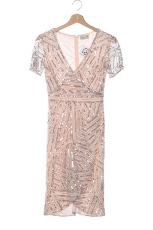 Šaty  Lace & Beads, Velikost XXS, Barva Stříbrná, Cena  2 279,00 Kč