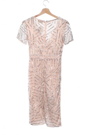 Šaty  Lace & Beads, Velikost XXS, Barva Stříbrná, Cena  2 279,00 Kč