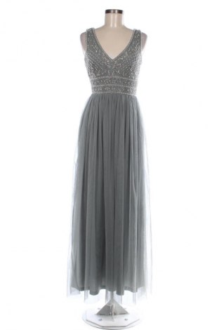 Рокля Lace & Beads, Размер M, Цвят Многоцветен, Цена 109,99 лв.