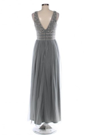 Sukienka Lace & Beads, Rozmiar M, Kolor Szary, Cena 312,99 zł