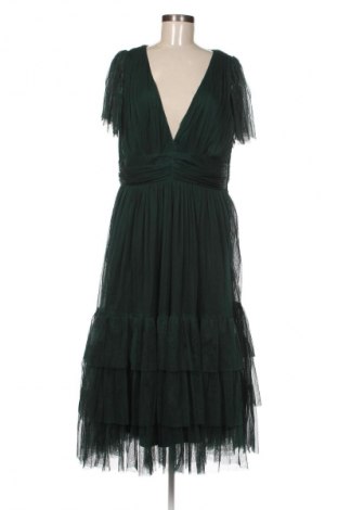 Kleid Lace & Beads, Größe XXL, Farbe Grün, Preis 96,99 €