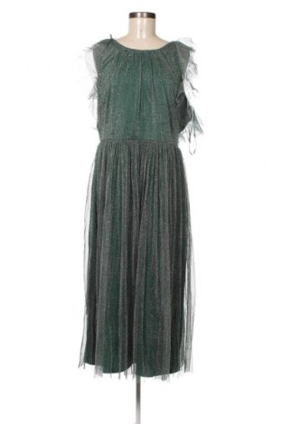 Φόρεμα Lace & Beads, Μέγεθος XL, Χρώμα Πράσινο, Τιμή 89,99 €