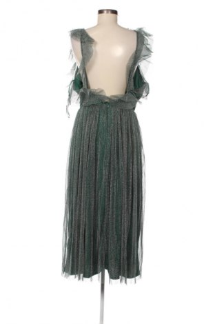 Φόρεμα Lace & Beads, Μέγεθος XL, Χρώμα Πράσινο, Τιμή 89,99 €