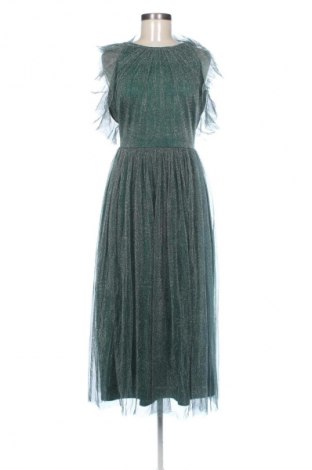 Рокля Lace & Beads, Размер S, Цвят Многоцветен, Цена 142,99 лв.