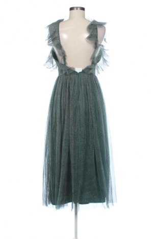 Рокля Lace & Beads, Размер S, Цвят Многоцветен, Цена 142,99 лв.