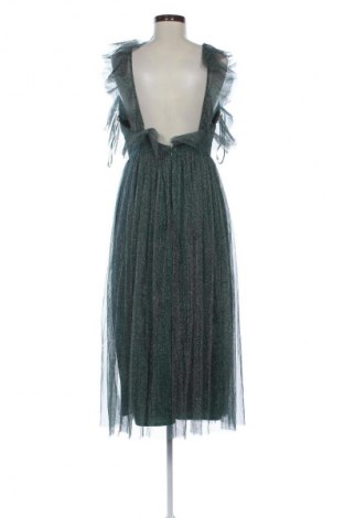 Sukienka Lace & Beads, Rozmiar M, Kolor Zielony, Cena 459,99 zł