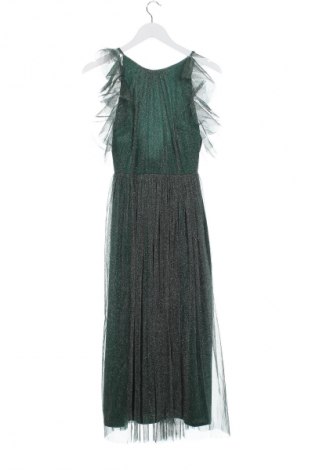 Kleid Lace & Beads, Größe XS, Farbe Grün, Preis 96,99 €