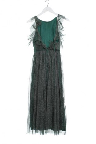 Kleid Lace & Beads, Größe XS, Farbe Grün, Preis 96,99 €