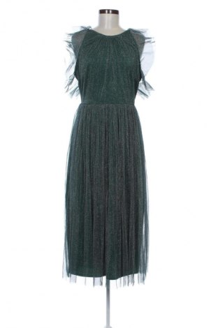 Рокля Lace & Beads, Размер M, Цвят Многоцветен, Цена 142,99 лв.