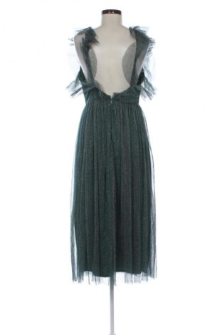 Рокля Lace & Beads, Размер M, Цвят Многоцветен, Цена 142,99 лв.